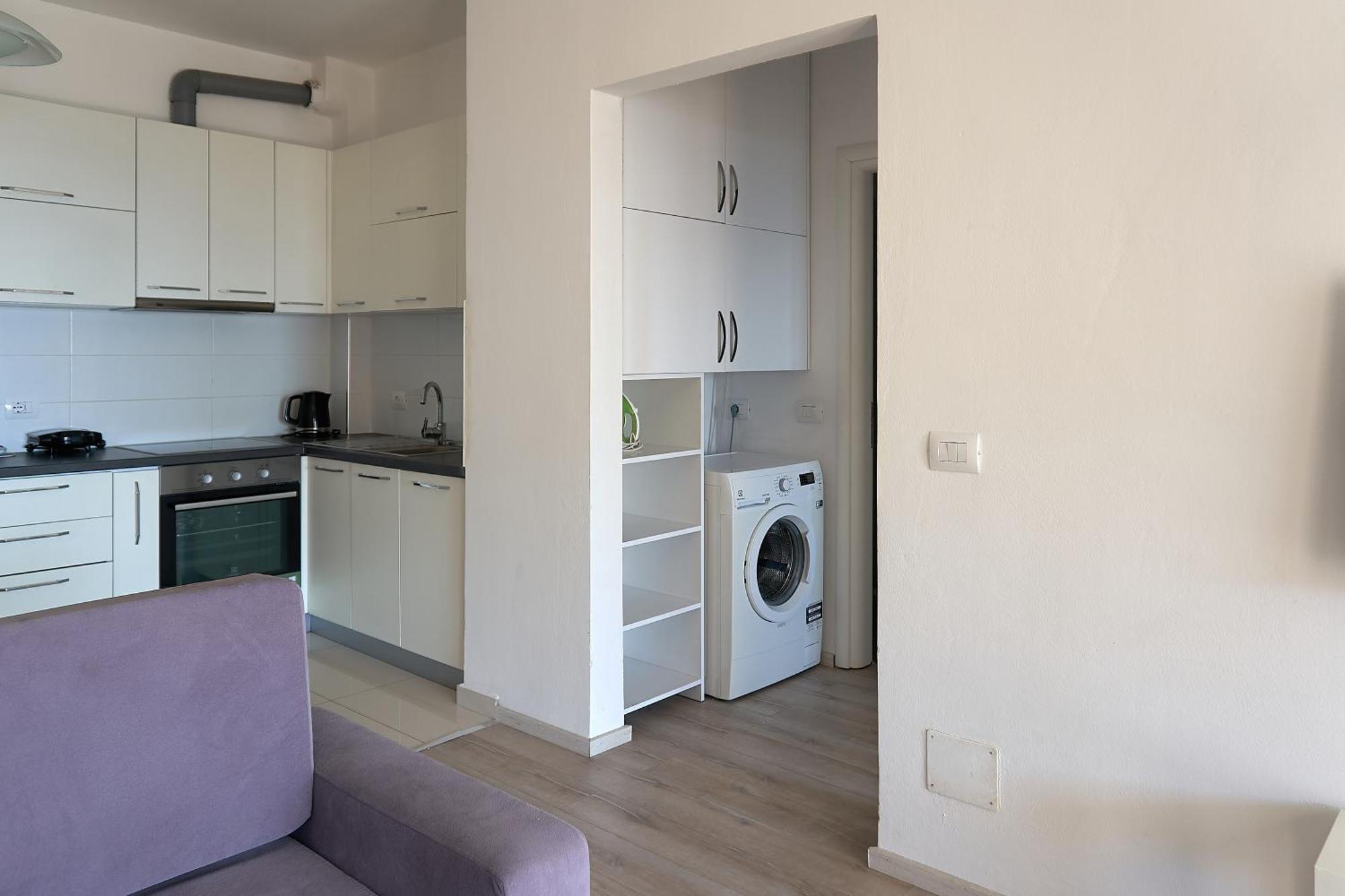 Morina Sea View Apartment Sarande Exterior photo