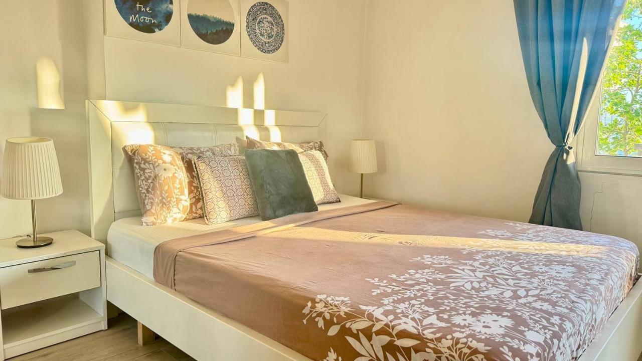 Morina Sea View Apartment Sarande Exterior photo